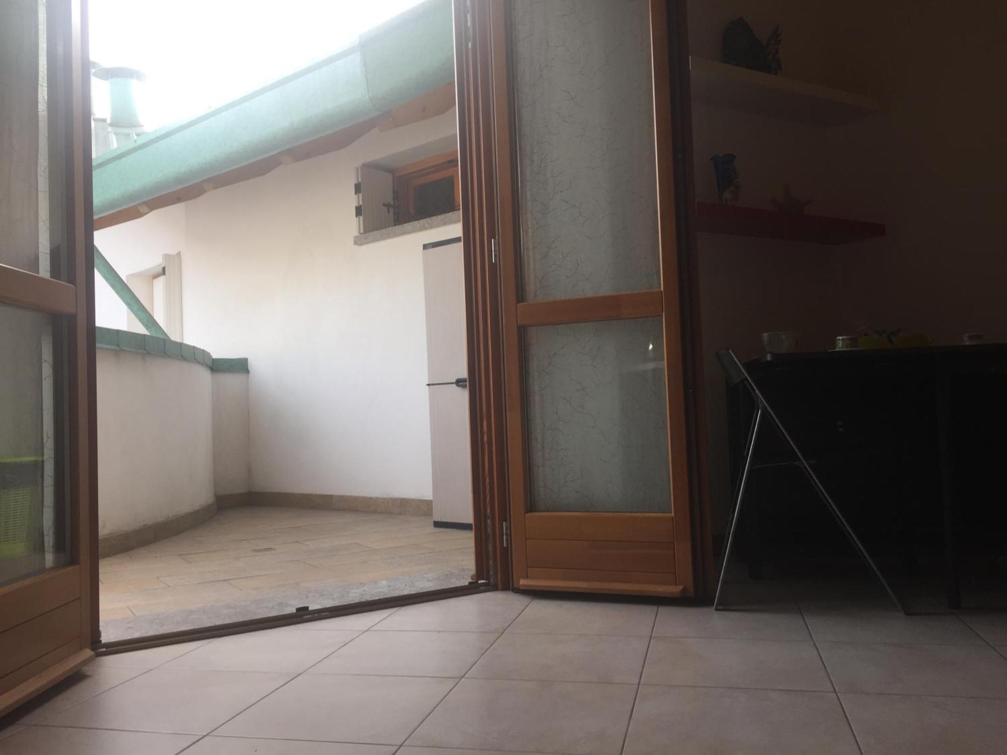 Apartamento Jomary