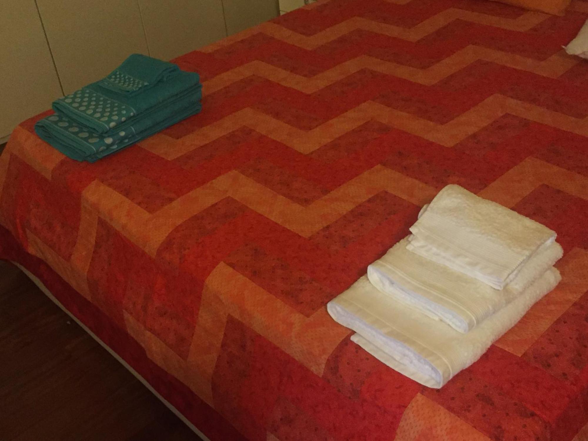 Jomary Apartamento *