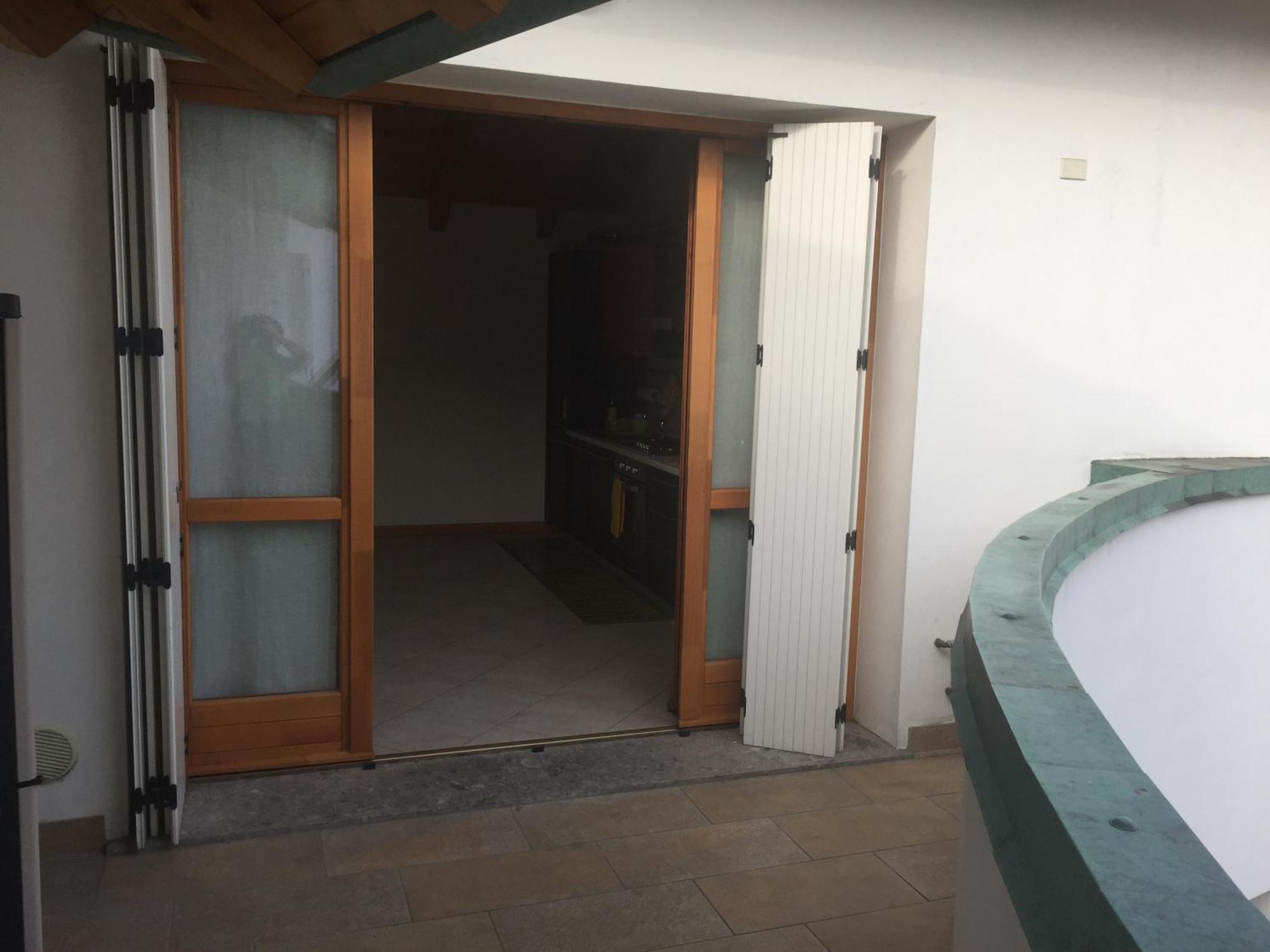 Apartamento Jomary *