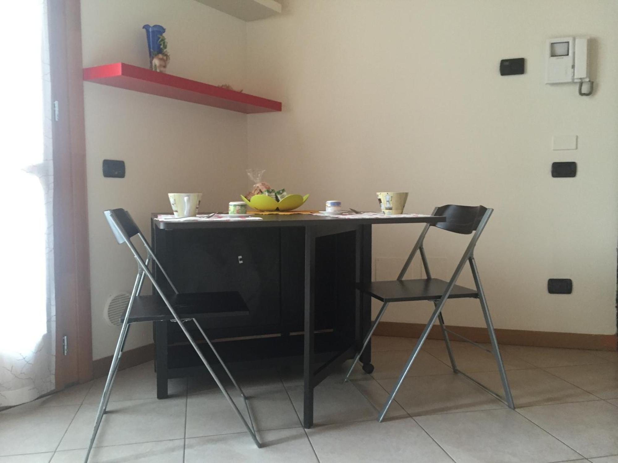 Apartamento Jomary