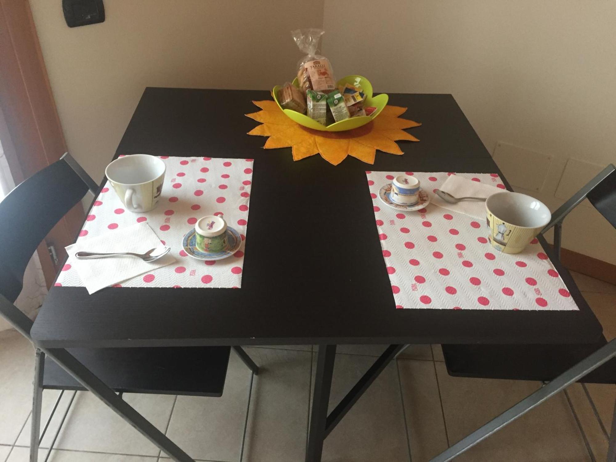 Jomary Apartamento *