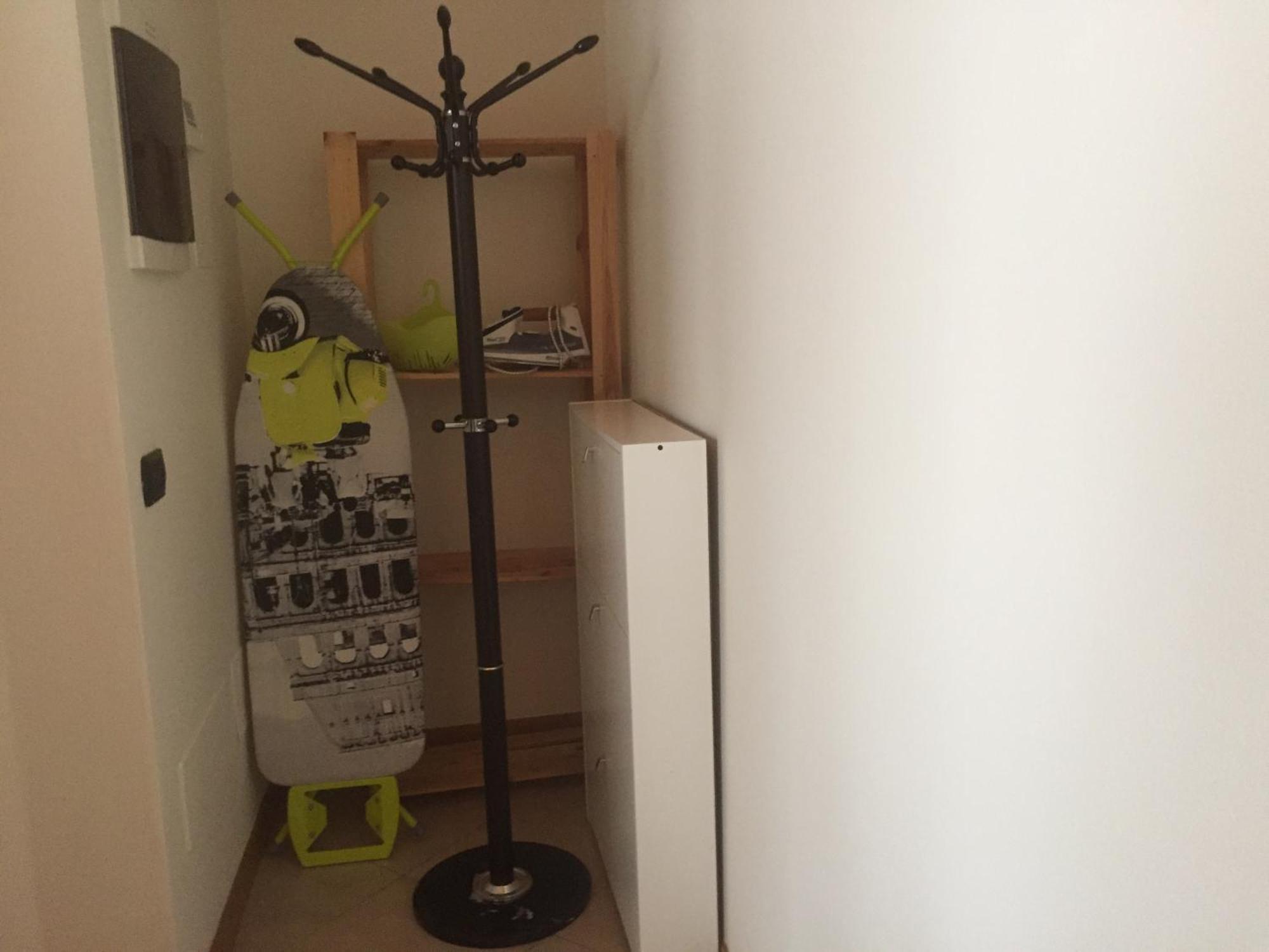 Apartamento Jomary Bérgamo