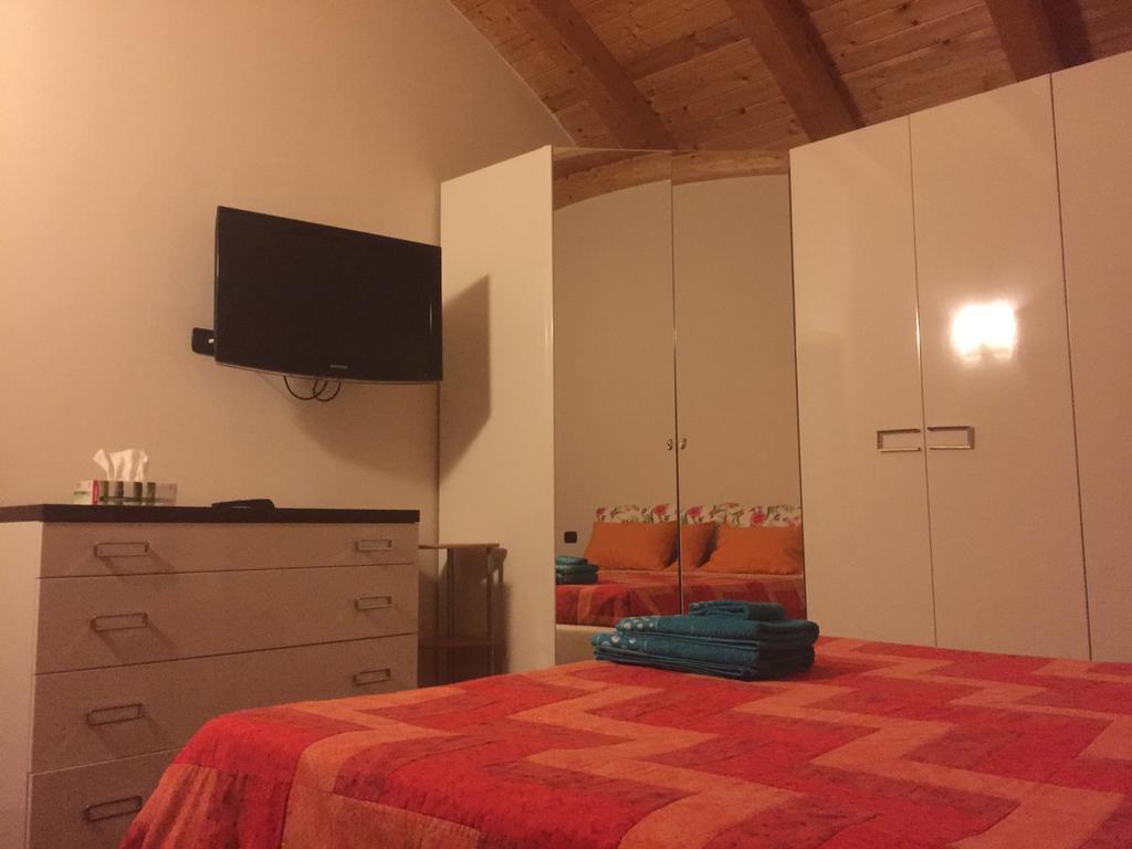Jomary Apartamento Bérgamo