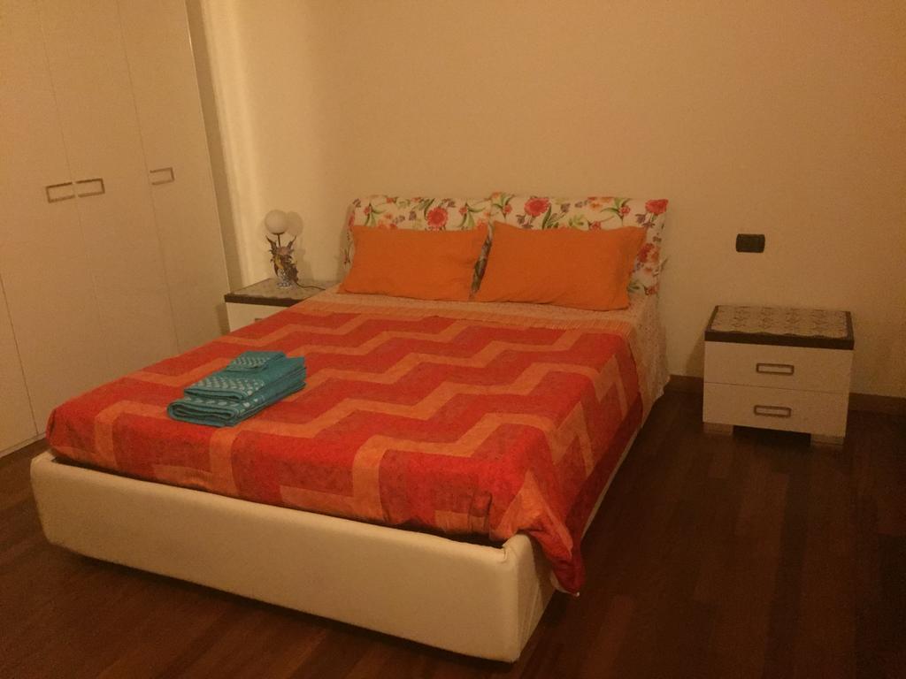 Jomary Apartamento